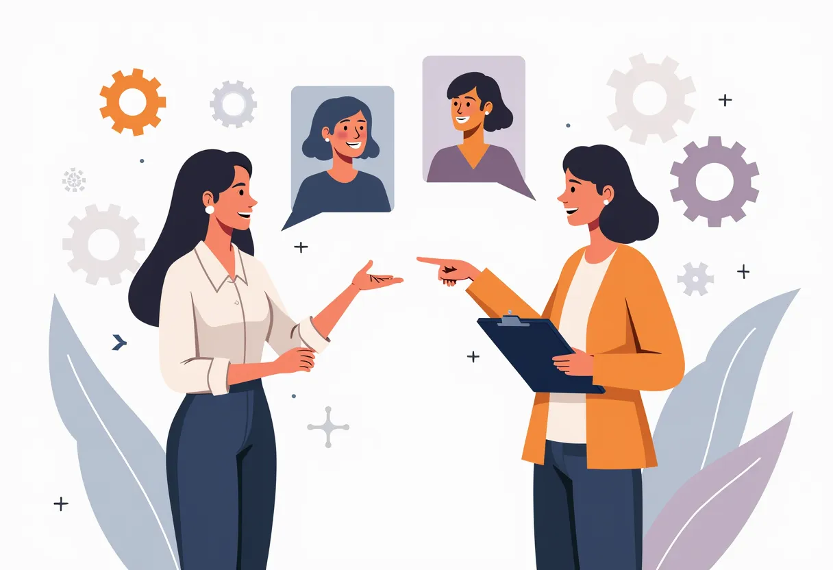 Freshgraduate Illustration