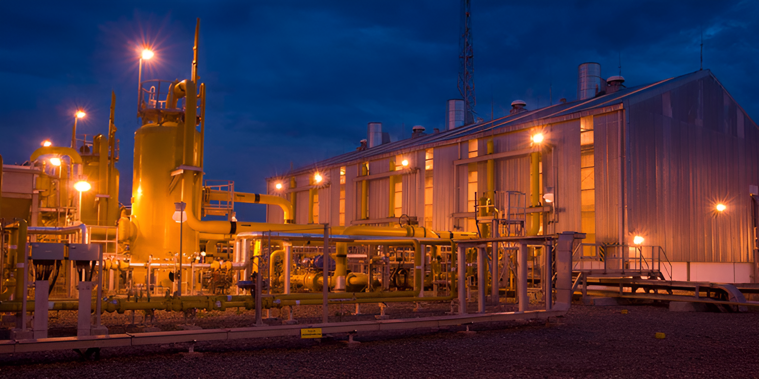 Pembangunan Infrastruktur